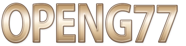 OPENG77 Logo